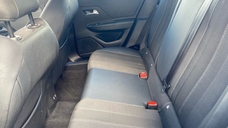 Vauxhall Mokka 1.2 Turbo 100 Elite Edition 5dr Petrol Hatchback